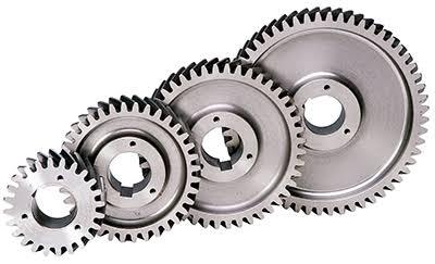 Consumables & Spare Parts-1