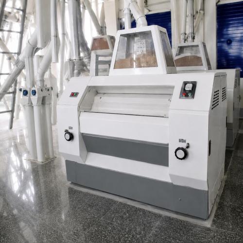 Roller Mill-4