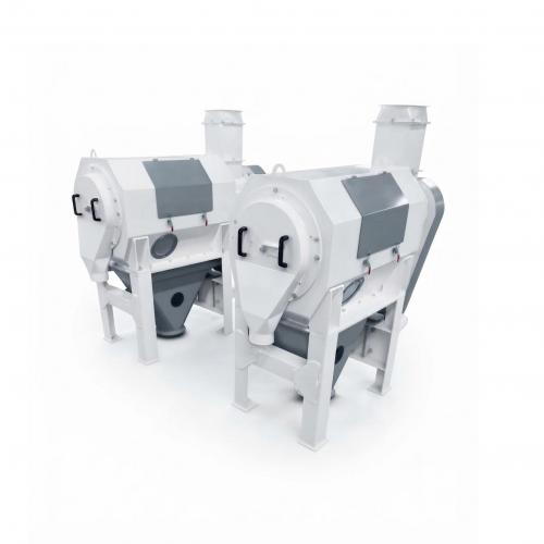Rotary Sifter-2