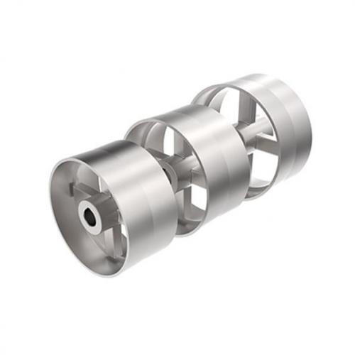 Elevator Pulley