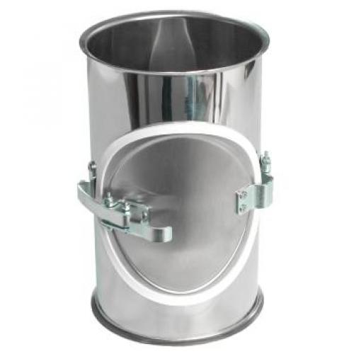 Inspection Pipe