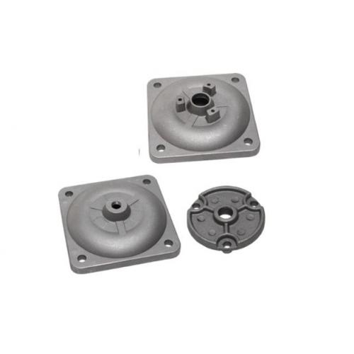 Filter Diaphragm Valve