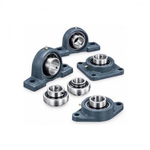 Bearing Housing