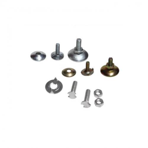Elevator Belt Fastener