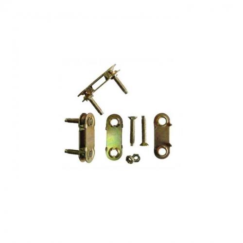 Conveyor Belt Fastener