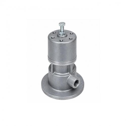 Filter Air Release Valve