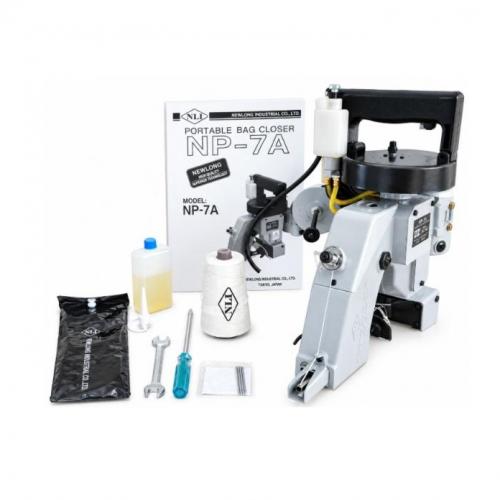 NP7A Sewing Machine